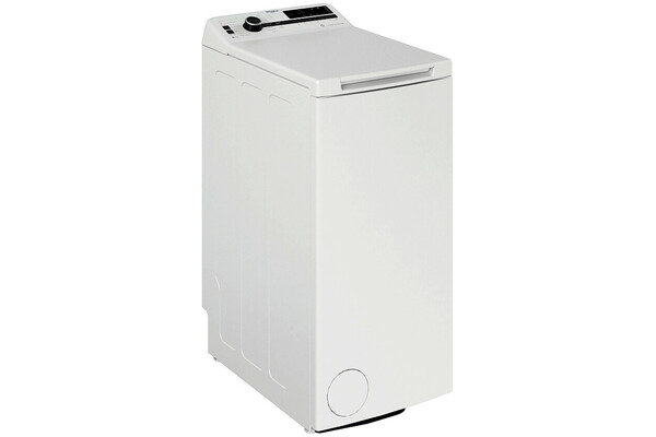Pralka Whirlpool TDLRB6251BSEU 6.0kg 1200obr./min