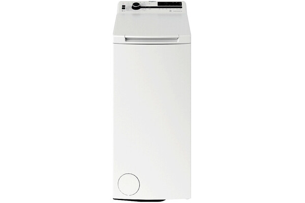 Pralka Whirlpool TDLRB6251BSEU 6kg 1200obr./min