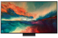 Telewizor LG 65QNED863RE 65" 4K Ultra HD