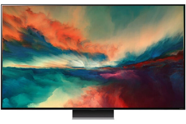 Telewizor LG 65QNED863RE 65" 4K Ultra HD