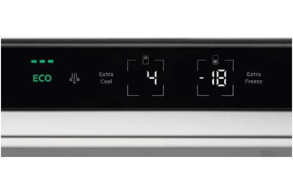 Lodówka do zabudowy Electrolux ENC8MC19S