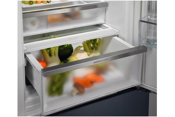 Lodówka do zabudowy Electrolux ENC8MC19S