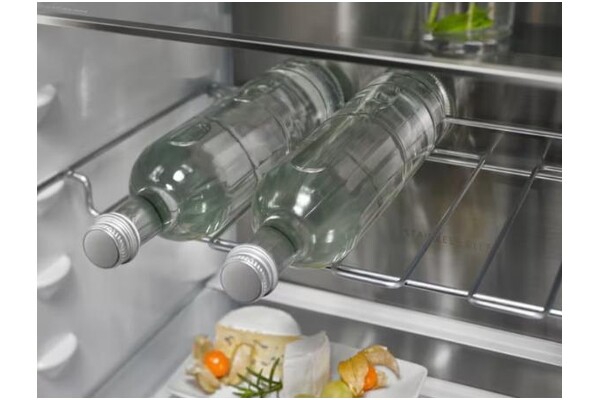 Lodówka do zabudowy Electrolux ENC8MC19S