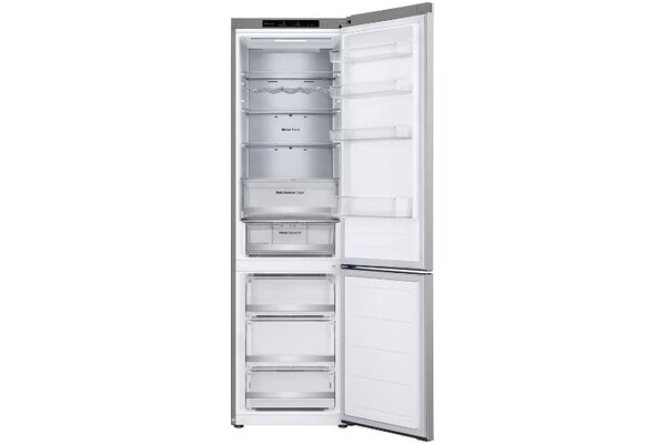 Lodówka LG GBV5240CPY
