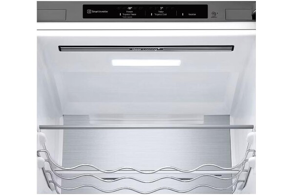 Lodówka LG GBV5240CPY