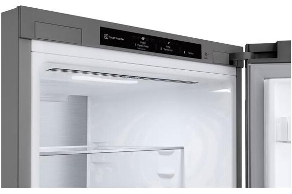 Lodówka LG GBV5240CPY