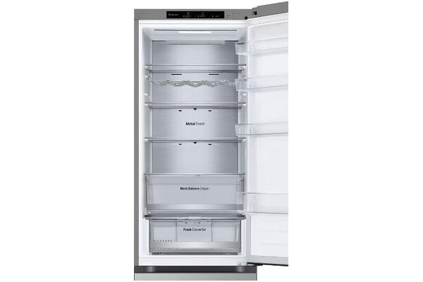 Lodówka LG GBV5240CPY