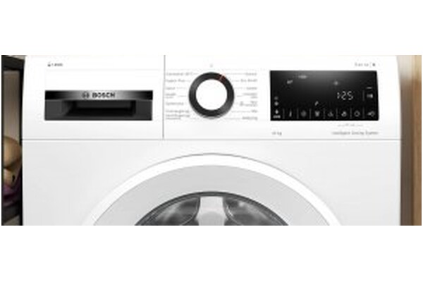 Pralka Bosch WGG254AASN 10.0kg 1400obr./min
