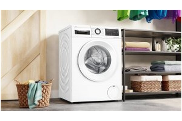 Pralka Bosch WGG254AASN 10.0kg 1400obr./min