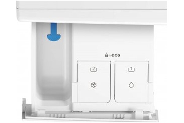 Pralka Bosch WGG254AASN 10.0kg 1400obr./min