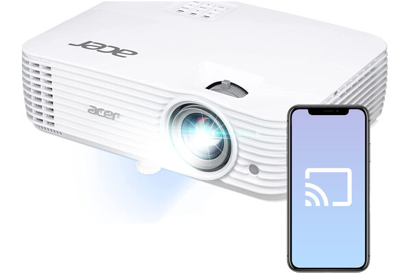 Projektor ACER P1657KI