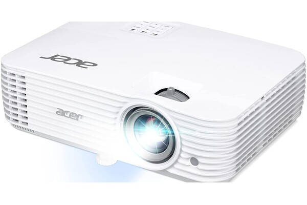 Projektor ACER P1657KI