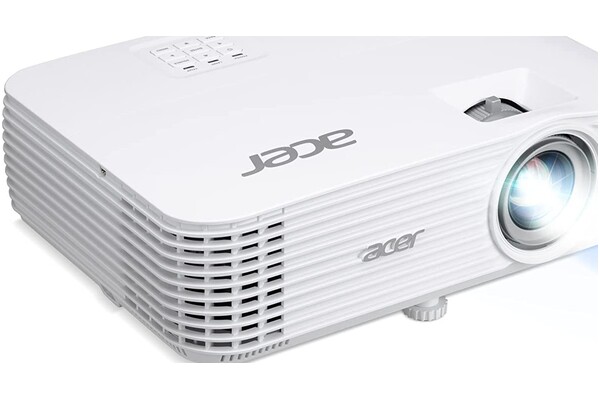 Projektor ACER P1657KI