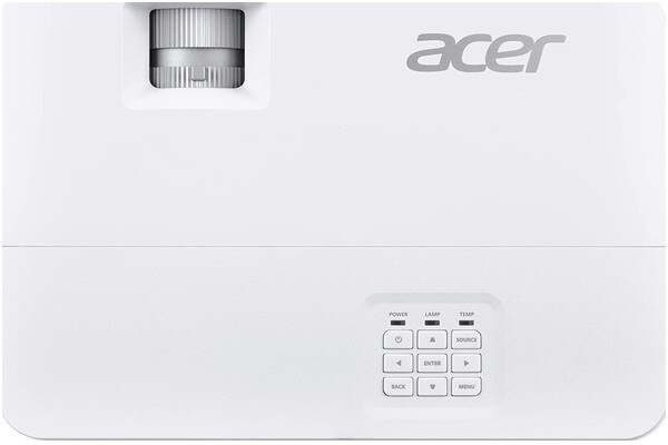 Projektor ACER P1657KI