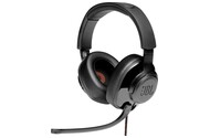 Słuchawki JBL Quantum 200 Nauszne Przewodowe czarny