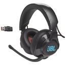 Słuchawki JBL Quantum 610 Nauszne Bezprzewodowe czarny