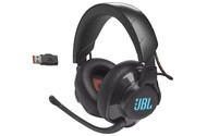 Słuchawki JBL Quantum 610 Nauszne Bezprzewodowe czarny