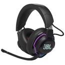 Słuchawki JBL Quantum 910 Nauszne Bezprzewodowe czarny