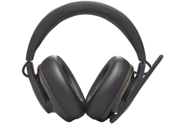 Słuchawki JBL Quantum 910 Nauszne Bezprzewodowe czarny
