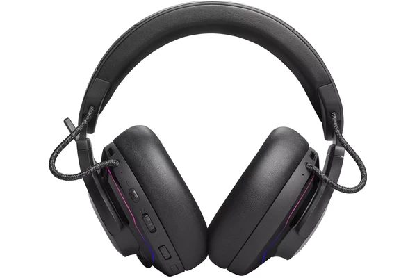 Słuchawki JBL Quantum 910 Nauszne Bezprzewodowe czarny