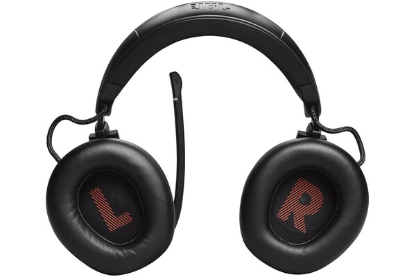 Słuchawki JBL Quantum 910 Nauszne Bezprzewodowe czarny