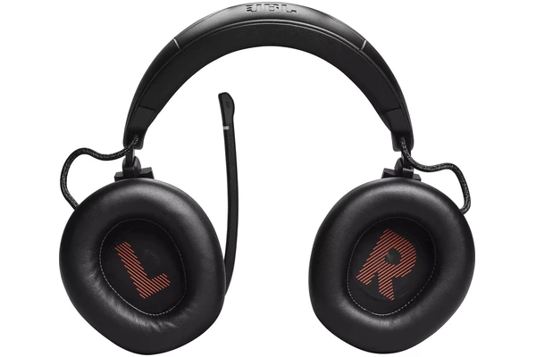 Słuchawki JBL Quantum 910 Nauszne Bezprzewodowe czarny