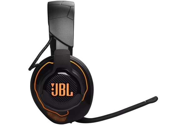 Słuchawki JBL Quantum 910 Nauszne Bezprzewodowe czarny