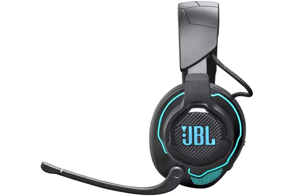 Słuchawki JBL Quantum 910 Nauszne Bezprzewodowe czarny
