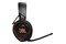 Słuchawki JBL Quantum 910 Nauszne Bezprzewodowe czarny