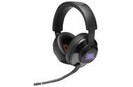 Słuchawki JBL Quantum 400 Nauszne Przewodowe czarny