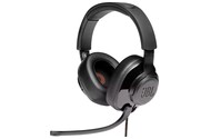 Słuchawki JBL Quantum 300 Nauszne Przewodowe czarny