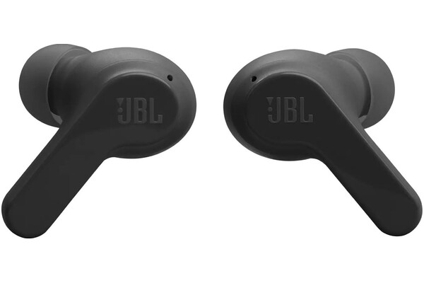 Słuchawki JBL Wave Beam Dokanałowe Bezprzewodowe beżowy