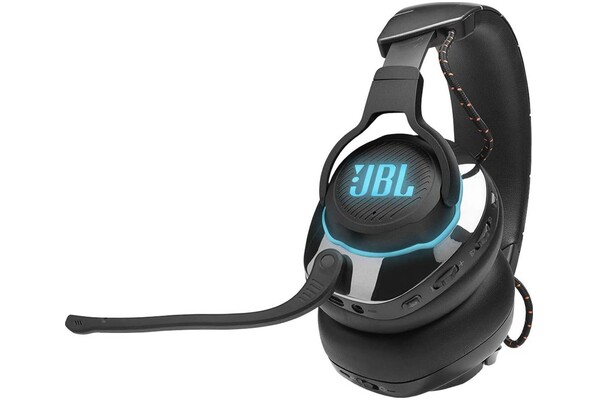 Słuchawki JBL Quantum 800 Nauszne Bezprzewodowe czarny