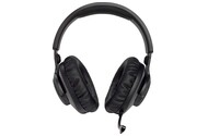 Słuchawki JBL Quantum 350 Nauszne Bezprzewodowe czarny
