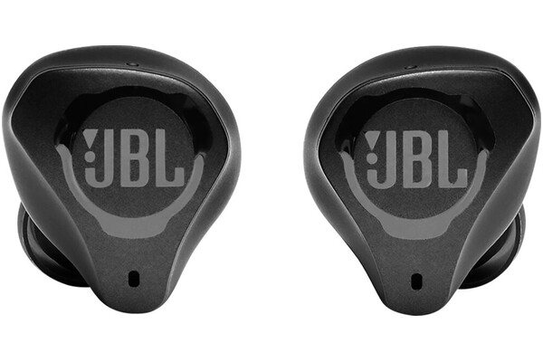 Słuchawki JBL Club Pro+ Dokanałowe Bezprzewodowe czarny
