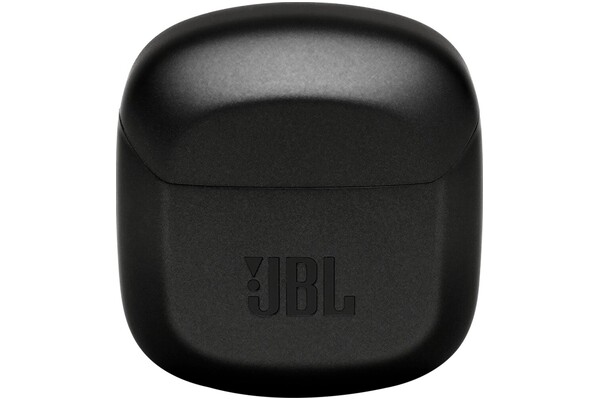 Słuchawki JBL Club Pro+ Dokanałowe Bezprzewodowe czarny