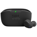 Słuchawki JBL Wave Buds Dokanałowe Bezprzewodowe czarny