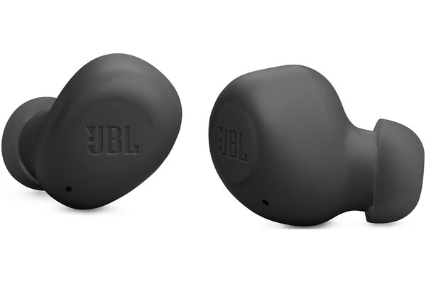 Słuchawki JBL Wave Buds Dokanałowe Bezprzewodowe czarny