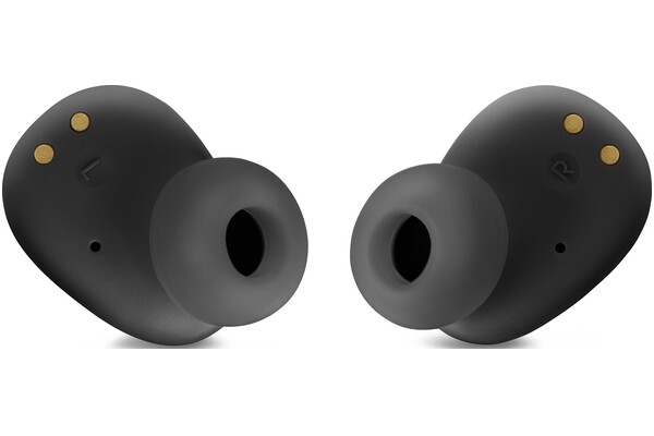 Słuchawki JBL Wave Buds Dokanałowe Bezprzewodowe czarny
