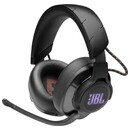 Słuchawki JBL Quantum 600 Nauszne Bezprzewodowe czarny