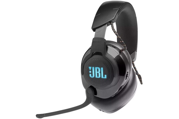 Słuchawki JBL Quantum 600 Nauszne Bezprzewodowe czarny