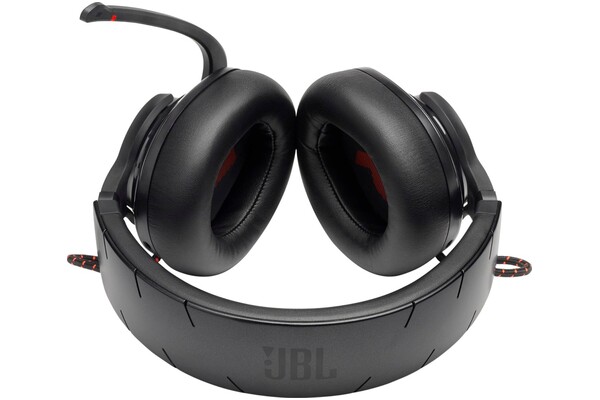Słuchawki JBL Quantum 600 Nauszne Bezprzewodowe czarny