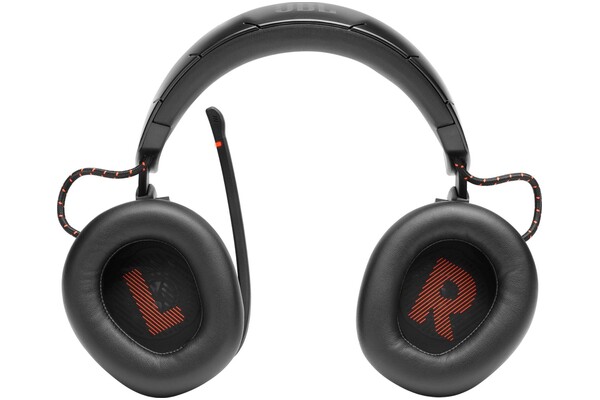 Słuchawki JBL Quantum 600 Nauszne Bezprzewodowe czarny