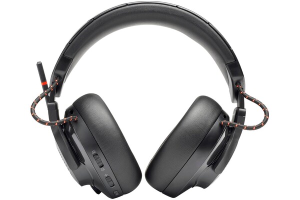 Słuchawki JBL Quantum 600 Nauszne Bezprzewodowe czarny