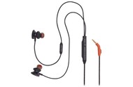 Słuchawki JBL Quantum 50 Douszne Przewodowe czarny