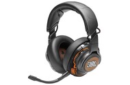 Słuchawki JBL Quantum One Nauszne Przewodowe czarny