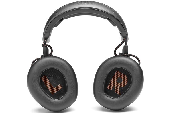 Słuchawki JBL Quantum One Nauszne Przewodowe czarny