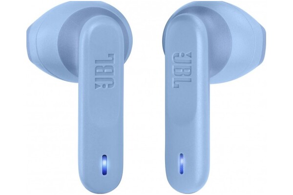 Słuchawki JBL Vibe Flex Douszne Bezprzewodowe biały