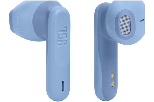 Słuchawki JBL Vibe Flex Douszne Bezprzewodowe biały