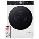 Pralko-suszarka LG F4D1675YW 11.0kg 1400obr./min